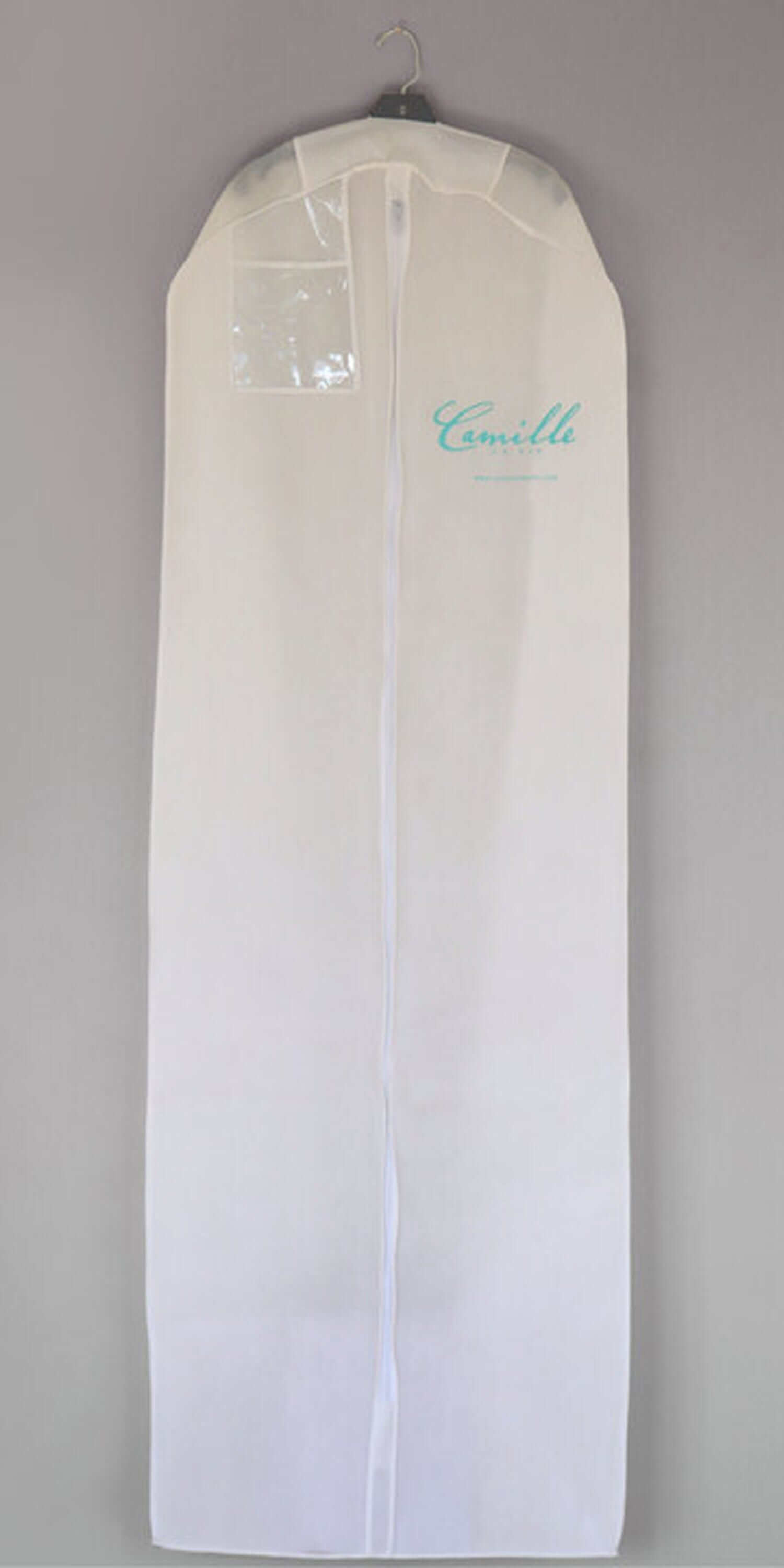 Breathable Garment Bag